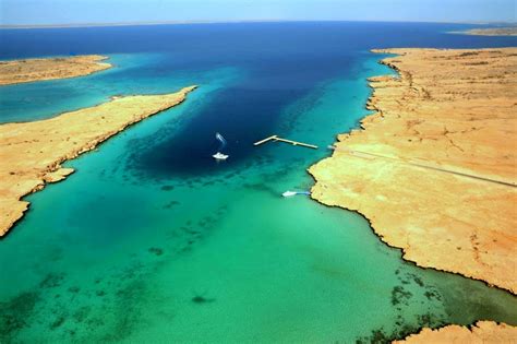 dahlak marine national park